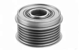 Τροχαλία στροφάλου FIAT, LANCIA & OPEL   588006, 51854915, 77362721, 46823547, 46835095, 51718499, 51784841, 51784842, 51784844, 51784845, 51784846, 51787209, 51805800, 51854915, 55185075, 55185076, 77362717, 77362721, 77363954, 1204392M 1204429, 1204517, 13117278, 13117279, 13283343, 13283344, 55186280, 6204260, 6204281, 6204286, 6204290, 31400-85E00, 31400-85E00-000, 31400-85E00-001, 3140085E00, 3140085E00000, 3140085E00001, 31771-85E00, 3177185E00, 93178273, 93185260