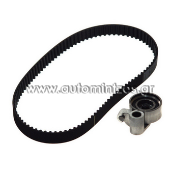 Timing belts kit