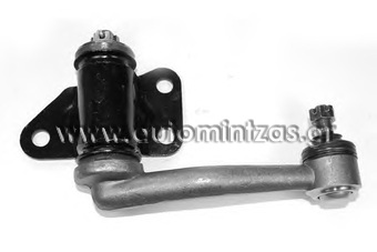 Ζήτα τιμονιού  MAZDA  B-SERIE  8715616129077, 1000000035902, E17Z3350A, UA0432320