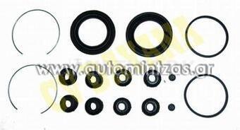 Brake callipers TOYOTA HILUX  04478-0K030