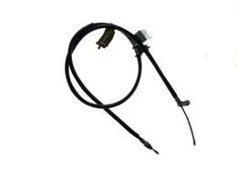 Handbrake cables NISSAN & RENAULT  36530-JG00A, 36530JG00A