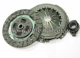 Δίσκος πλατό Ford ESCORT 620023406