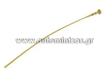 ΔΕΙΚΤΗΣ ΣΤΑΘΜΗΣ ΛΑΔΙΟΥ SMART FORTWO W451 '07- 1.0 A1320180015
