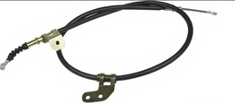 Handbrake cables NISSAN SUNNY  SP-B229, 36530-50M01, 36530-50A00, 36451-50A00, 36530-50M00