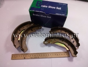Σιαγώνες DAEWOO MATIZ   M200  PLC-001, 06D13, P96446178,  P96288490,  P96268686,  P96268079,  P5320270B10000,  P5320270B00000,  P5320170B10000,  P5320170B00000,  P5320070810000,  P5320070800000,  P431405,  I5320170B00000,  96268079,  96288490,  5320070800000,  5320270B10000,  5320270B00000,  5320170B10000,  5320170B00000,  5320070810000,  431405