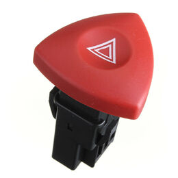 Διακόπτης φώτων αλάρμ RENAULT & OPEL   8200442724