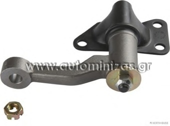 Ζήτα τιμονιού NISSAN  PICK UP     59-01-118, ADN187122, ID-118, SPA-6510, J4801013, 48530-01G00, 48530-01G25, 48530-3S185, D8530-VK91A, N410N80, JIA137