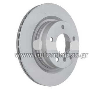 Brake disks BMW  MDC1647, 34216792227