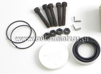 Brake callipers TOYOTA COROLLA    04479-12040, 04479-12050, 071-6027, SP215, SP3744, SP-S215, S215