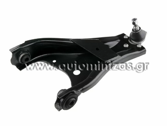 ΨΑΛΙΔΙ DACIA DUSTER '10-'16 ΕΜΠΡΟΣ ΚΑΤΩ ΑΡΙΣΤΕΡΑ  545011697R, 545012815R, 545016746R, 545019969R, 8660005375, 8671095526