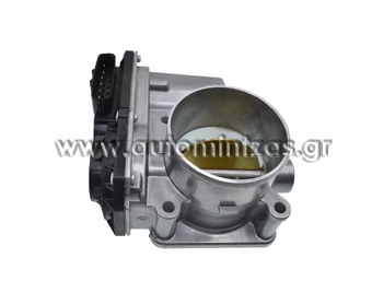 ΠΕΤΑΛΟΥΔΑ ΓΚΑΖΙΟΥ MITSUBISHI L200 '05-'15 KB4T 4WD 4D56  1450A033