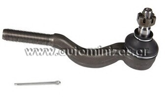 Ακρόμπαρα MITSUBISHI    MB076003, MB076663, MB122779, MB166980, MB378701, 230280, 111-05-504L, ADC48708, BTR4318, A2-5579, DE1349, SS969, 41281, FTR4318, 3901004, 1453, ITR-10505, TI-504L, 111504L, 43-0608, STE-5511, 1183601, 59220, L42022, MI-ES-2197, J4825028, 5033004, M410I08