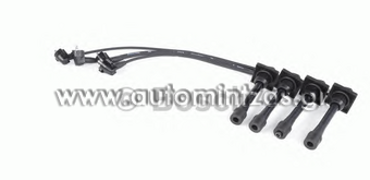 Spark plugs TOYOTA  B928, 9091922327