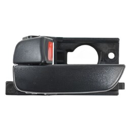 Interior door handle