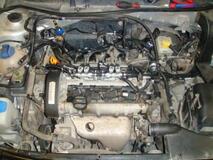 SEAT LEON 1.4