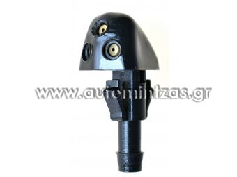 ΠΙΤΣΙΛΙΘΡΑ SUZUKI SWIFT '04-'18/ SX4/ VITARA '07-'18. 38340-56K00