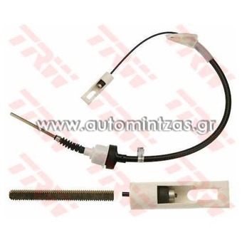 Ντίζα συμπλέκτη FIAT PUNTO  21164, 7735823, 7798973