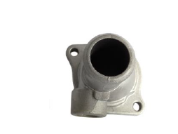Neck thermostat