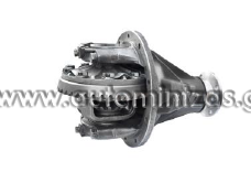 Διαφορικό πίσω TOYOTA HILUX LN165, 170 '97-'01 4WD 10X43, 41110-26440, 4111026440