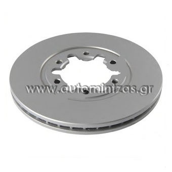 Brake disks   MAZDA & FORD   MDC1412, UN13-33-251, UH74-33-251, XM34-10-27BA, UH7433251, XM341027BA, 3902839, ADM54366