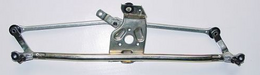 Wiper arm