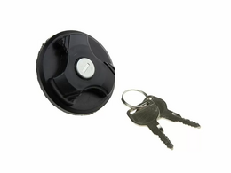 TANK CAP IVECO DAILY CITY VAN/ MY2006/ MY2009/ MY2012/ MY2014/ MY2016 40MM/72.5MM WITH 2 KEYS