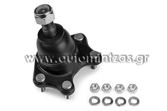Μπαλάκια ψαλλιδιών TOYOTA & VOLKSWAGEN  SB2721, 220297, 7302227, 041464B, CX0040, CBT27, A25899, SS5358, FL896D, J4882003, J4982003, 880062, SBJ9016, 59261, L13512, TOBJ10435, J4882003, 46082, 4335039045, 4335039085, 4336039075, 4336039085, J4335039085, J4336039085