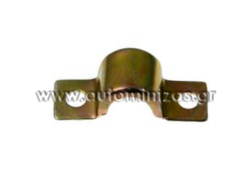 Βάση μπάρας ζαμφόρ NISSAN D21, D22 2WD, 54614-01G00, 5461401G00