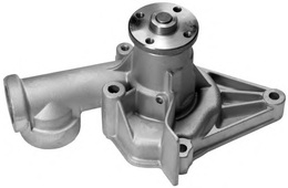 Αντλία νερού HYUNDAI & MITSUBISHI 25100-21000, 25100-21010, 25100-21020, 25100-21030, 25100-22010, 25100-22012, 25100-22650, 25100-24030, 25100-24040, 25100-24060, 25100-25010, MD030863, MD974649, MD997076, MD997609
