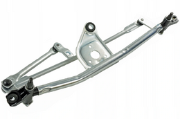 Wiper arm