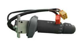 Handlebar switch flash
