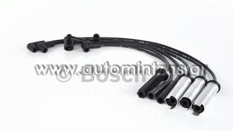 Spark plugs DAEWOO ESPERO   B739
