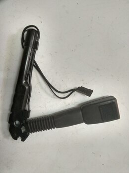 Ζώνες εντατήρες BMW E87  33037877D, 050419/1395, 000101168247, 7126296