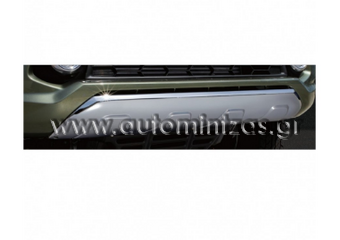 Διακοσμητική ποδιά μηχανής MITSUBISHI L200 '14, WI36010