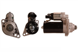 Starter AUDI, SEAT, SKODA & VOLKSWAGEN  02Z911023N