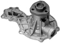 Αντλία Νερού VOLKSWAGEN, SEAT, FORD & AUDI  026121005A, 026121005C, 026121005E, 026121005G, 026121005H, 026121005JX, 037121005C, 068121005A, 261210052, 1002789, 1031879, 1036188, 95VW8503AA, 42 50093 40512 1, PA279, PA579, VKPC81410, 506021, 506667