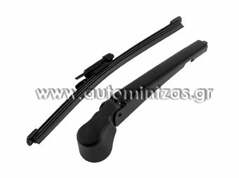WINDSCREEN WIPER MERCEDES A CLASS W176 '12-'18 225MM REAR