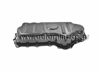 ΚΑΡΤΕΡ FORD TRANSIT CONNECT TC7 '02-'13/ FOCUS CAK '00-'05/ FOCUS '05-'08/FOCUS C-MAX CAP '03-'07 1.8 DURATORQ TC 75PS -LYNX/ 1.8 LYNX DIESEL TC 90PS  1353148, YS6Q-6675-AD, YS6Q-6675-AF