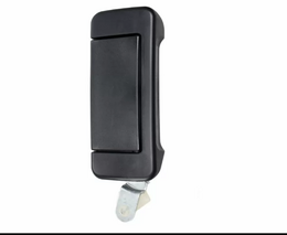 External handle