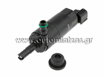 ΜΟΤΕΡ ΠΙΤΣΙΛΙΘΡΑΣ FORD FOCUS '04-12/, C-MAX(DM2) '03-'10/ KUGA I '08-'12/ MONDEO '00-'07/ VOLVO S40 II '04-'12/ V50 '03-'12/ C30 '06-'13 ΕΜΠΡΟΣ ΦΑΝΟΥ  31349350, 3M5113K082AA, 5W9313K082AA, 8620396,  1234161