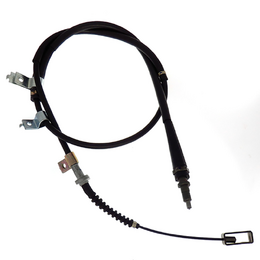 Handbrake cables  NISSAN D21   36530-08G10, 3653008G10