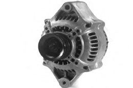 Alternator  TOYOTA  DRA0773, 101211-0540, 101211-0541, 101211-0542, 235157552, 9051297, JA1536IR, LRA1813, 27060-75011, 27060-75020, 27060-75030