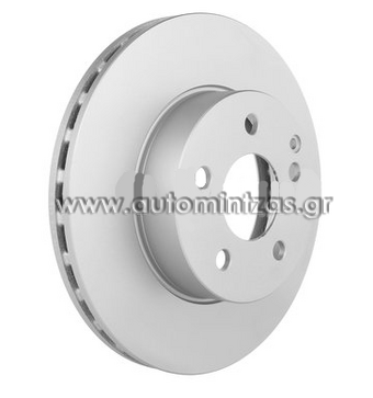 Brake disks MERCEDES-BENZ   MDC2057, A0004211912, A2044210012, 0004211912, 2044210012