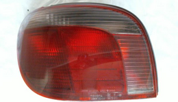 Φανάρι πίσω αριστερά Toyota Yaris, 53-08701