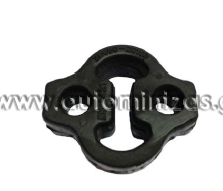Exhaust base
