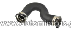 Κολάρο Intercooler MERCEDES SPRINTER W906, 324, 309CDI, 311CDI, 315CDI, 318CDI, OM651, ΠΛΕΥΡΑ INTERCOOLER ΔΕΞΙΑ, 9065285382