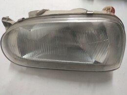 Φανάρη μπροστά VOLKSWAGEN GOLF  18473L