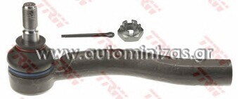 Ακρόμπαρα DAIHATSU & TOYOTA    4504709220, 81943222, 42-07174, 850013184, JTE2085, TA2593, 230819, 350286, ADT387202, BTR5408, SS6308, 43222, FTR5408, FL10370-B, 4202031, 9945046, STE-9161, FL10370-B, 30-160200006, L13184, LVTR1441, N4822102