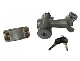Διακόπτης μίζας NISSAN D21 '86, 720 '80-'85 ΜΕ ΓΕΦΥΡΑ, 4870001A25
