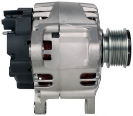 Alternator renault clio, megane, scenic 23100-00QBA, 7701474416, 8200100907, 8200386806, 8200667603, 8200667608, 2542664, 2542945, 2543560, 2543562, 437434, 437558, 439475, 439561, 746027, TG11C011, TG11C034, TG11C062, TG11C064